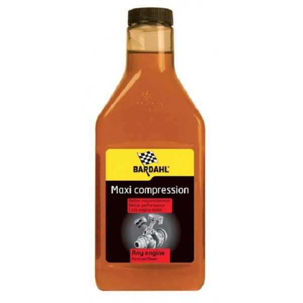 BARDAHL BAR1030 MAXI Compression 500ml