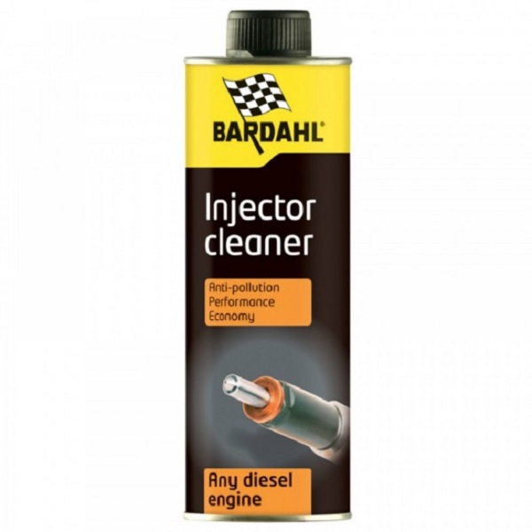 BARDAHL BAR1185 Почистване на дизел инжектори 300ml