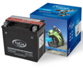 акумулатор VEGA MOTO YTX16-BS 14Ah
