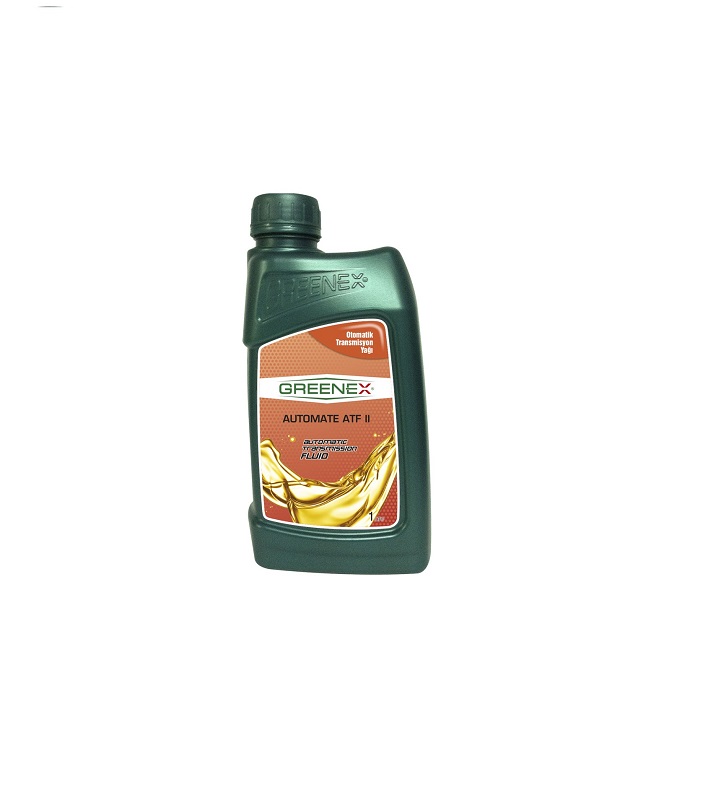 GREENEX ATF D II 1L