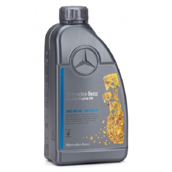 MERCEDES MB229.5 1L