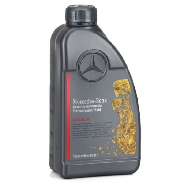 MERCEDES MB236.14 ATF 1Л