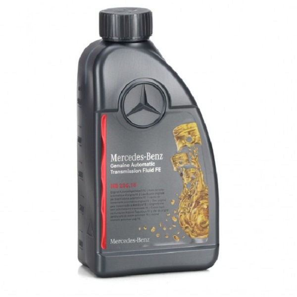 MERCEDES MB236.15 ATF/001 989 77 03/1Л