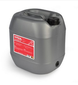 VEXXOL MOTO 2 STROKE SEMI-SYNTHETIC/RED/ 20Л