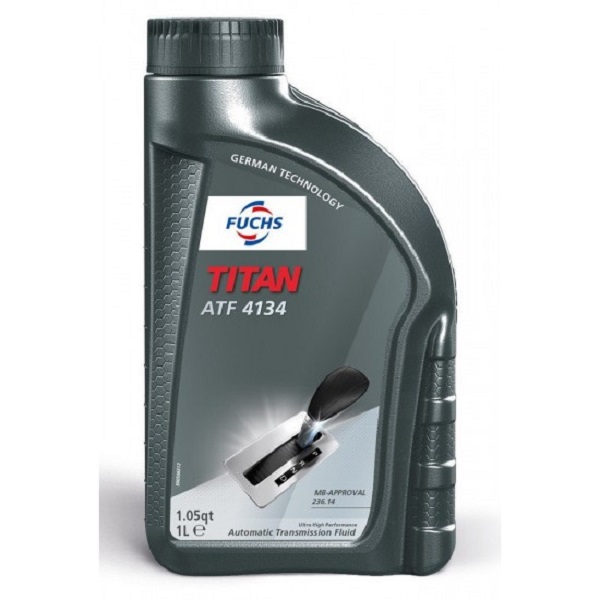 FUCSH TITAN ATF 4134 1Л