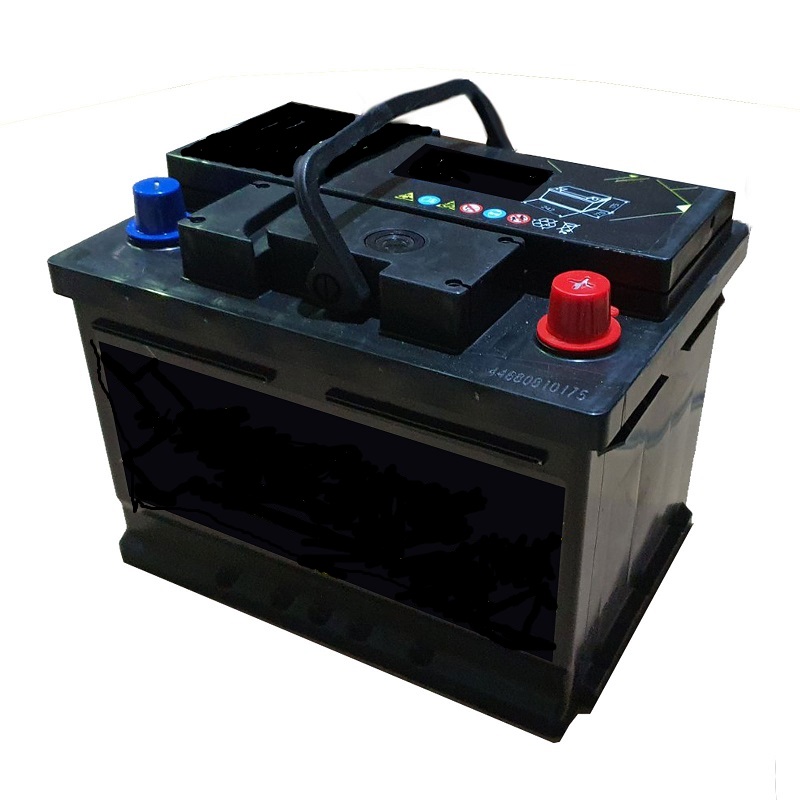 акумулатор SPARK 45Ah 400A