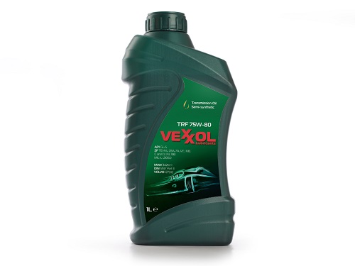 VEXXOL 75W80 TRF 1L