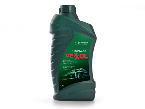 VEXXOL 75W90 TRS 1L