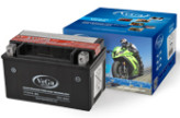 акумулатор VEGA MOTO YTX7L-BS 6Ah