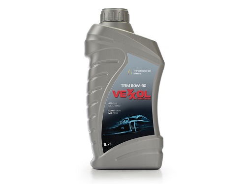 VEXXOL 80W90 TRM 1L