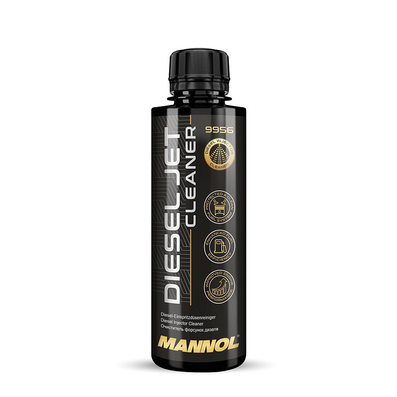 MANNOL DIESEL JET CLEANER 9956 250ml