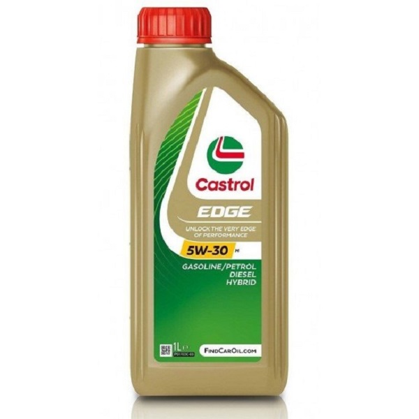 CASTROL EDGE M 5W30 1Л.