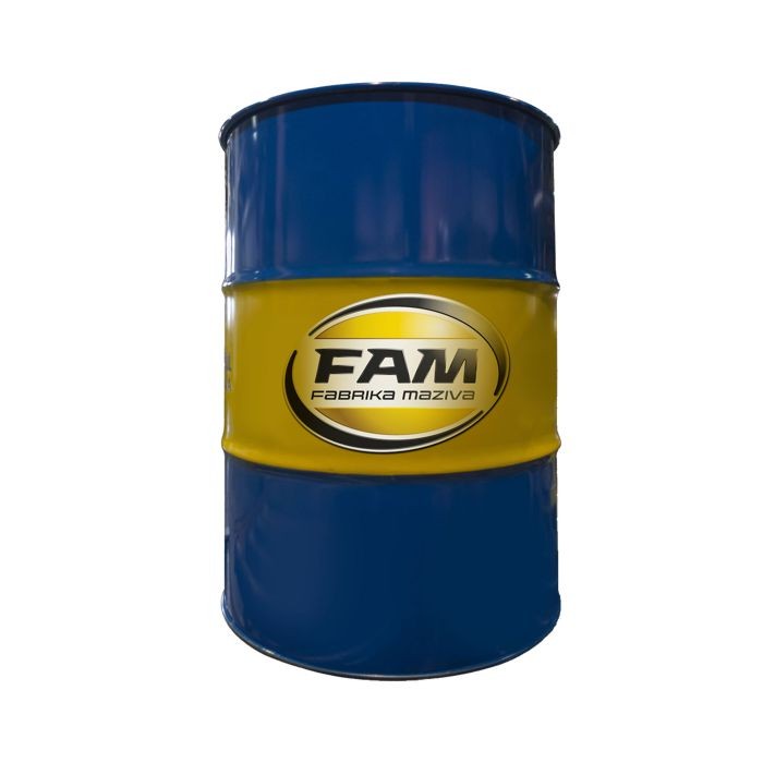 FAM UNIVERZAL COOLANT CONC 208L