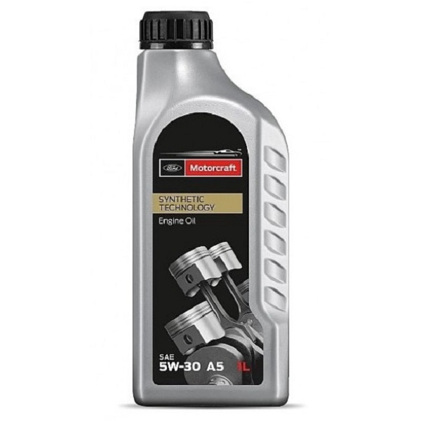 FORD MOTORCRAFT A5 5W30 1Л.