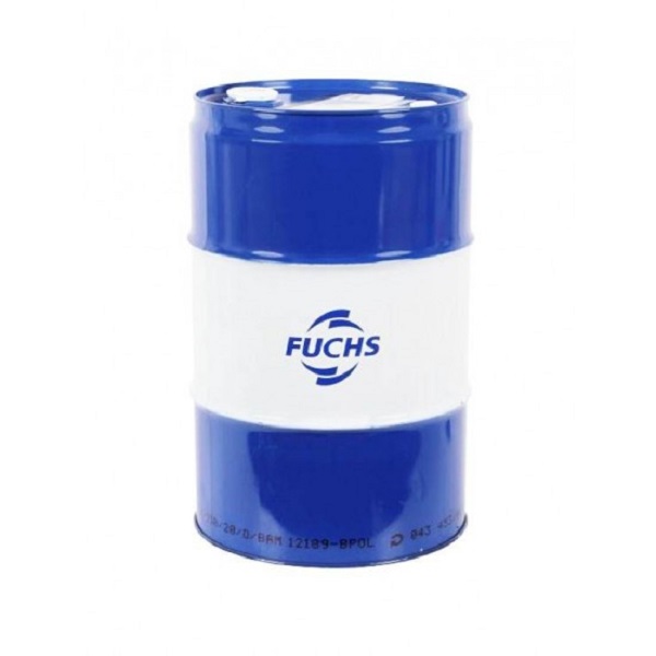 FUCSH TITAN SYN MC 10W40 60Л
