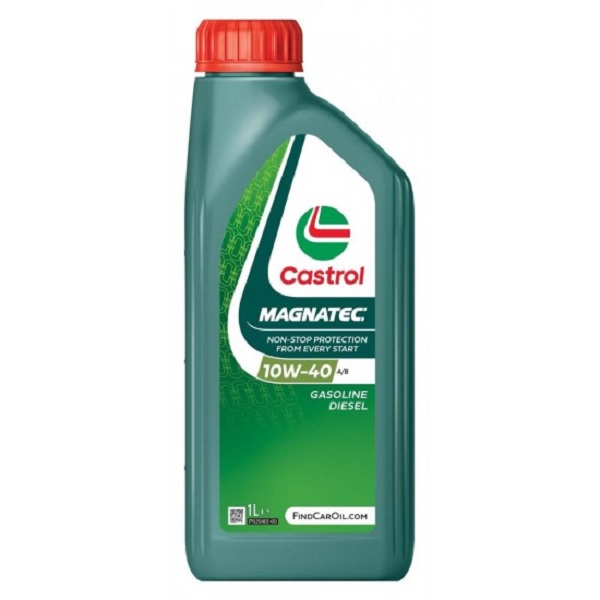 CASTROL MAGNATEC 10W40 A/B 1Л.