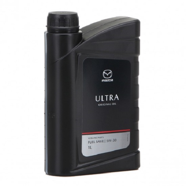 MAZDA ORIGINAL OIL ULTRA 5W30 1L