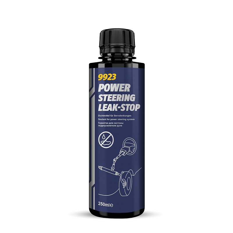 MANNOL 9923 POWER STEERING-спиране на теч хидравл.