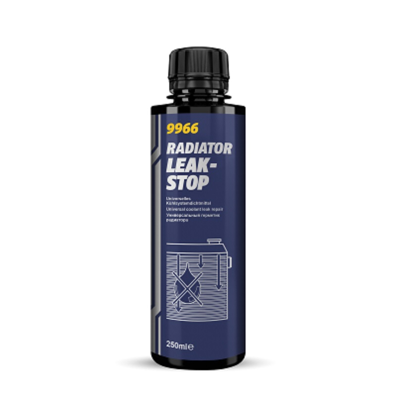 MANNOL 9966 RADIATOR LEAK STOP-спиране теч радиатор