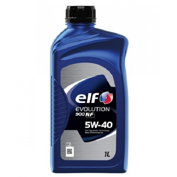 ELF EVOLUTION 900 NF 5W40 1Л.