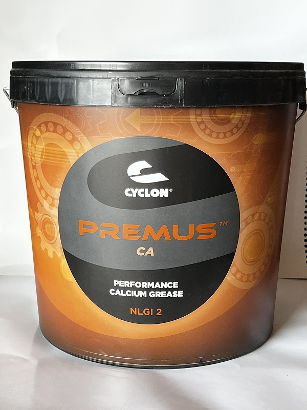 грес CYCLON PREMUS CA 2 15кг