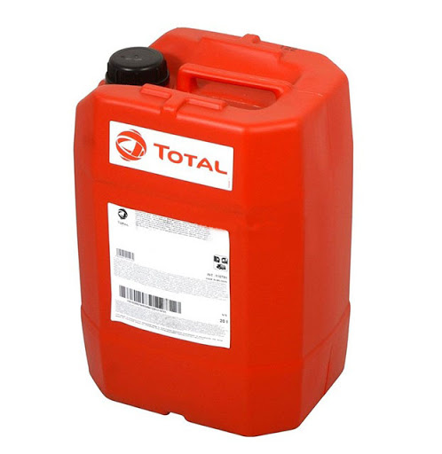 TOTAL RUBIA TIR 8600 10W40 Е4/Е5/Е7 20 Л.