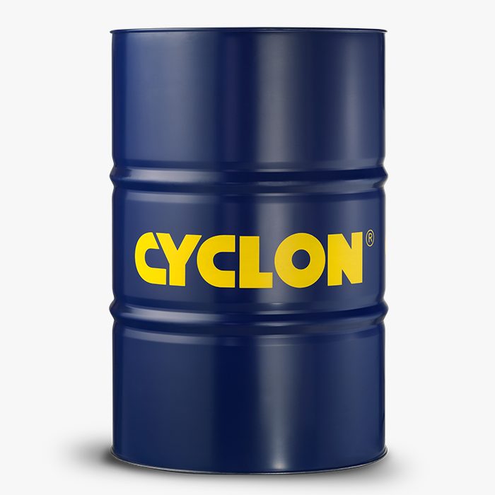 CYCLON TURBINE 32 208Л