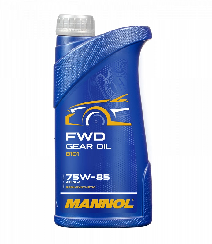 MANNOL FWD GETRIEBEOEL 75W85 1Л 8101
