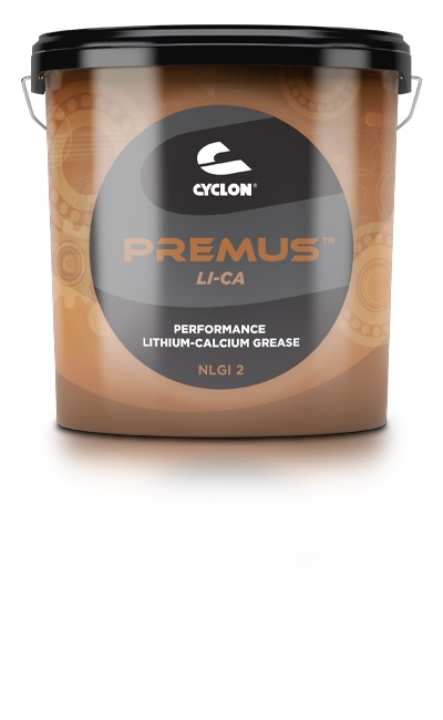 грес CYCLON PREMUS LI-CA 2 15kg