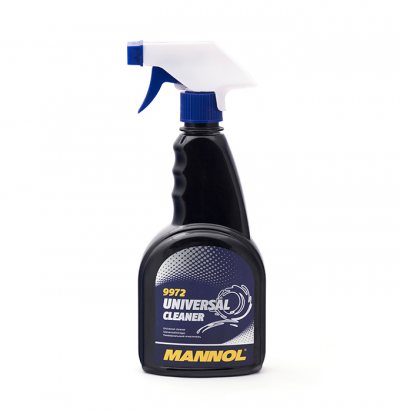 MANNOL 9972 UNIVERSAL CLEANER 500ml 